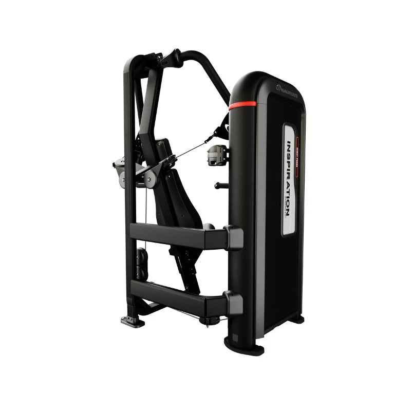 Nautilus Inspiration® Chest Press