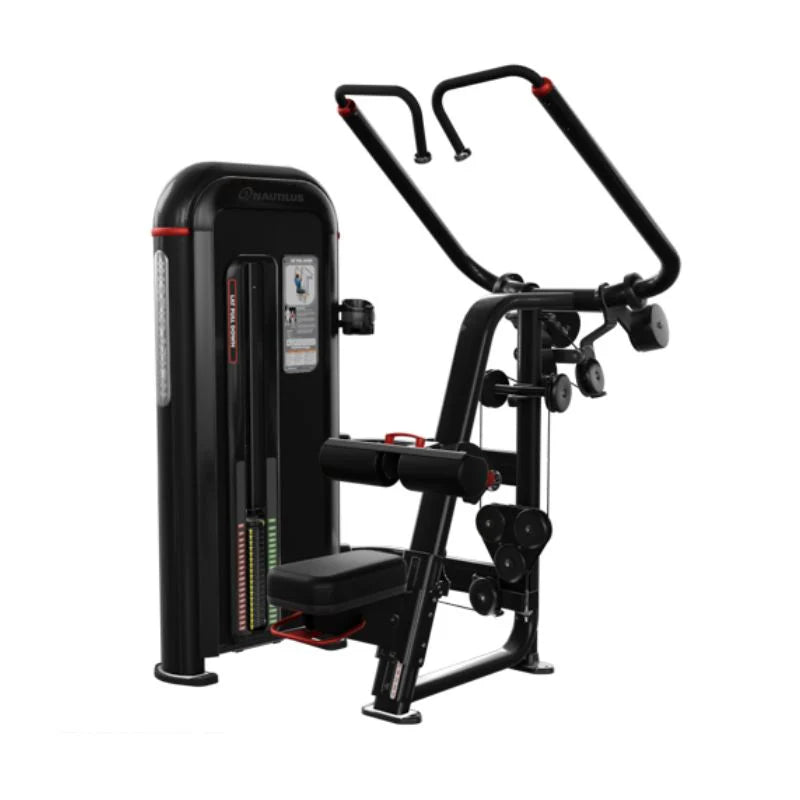 Nautilus Inspiration® LAT Pull Down