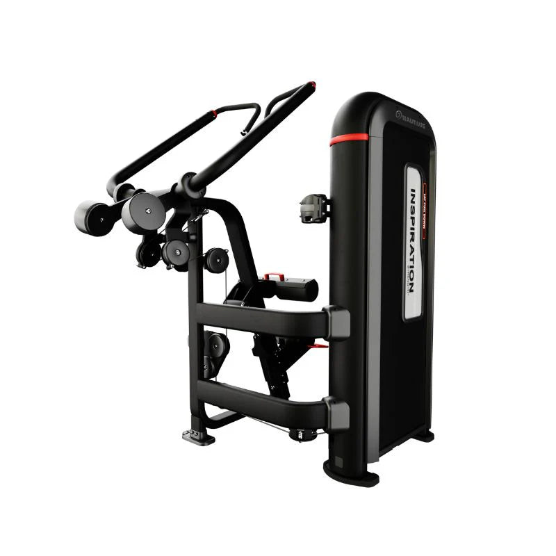 Nautilus Inspiration® LAT Pull Down