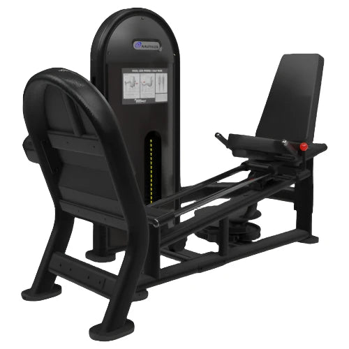 Nautilus Instinct® Dual Leg Press / Calf Raise