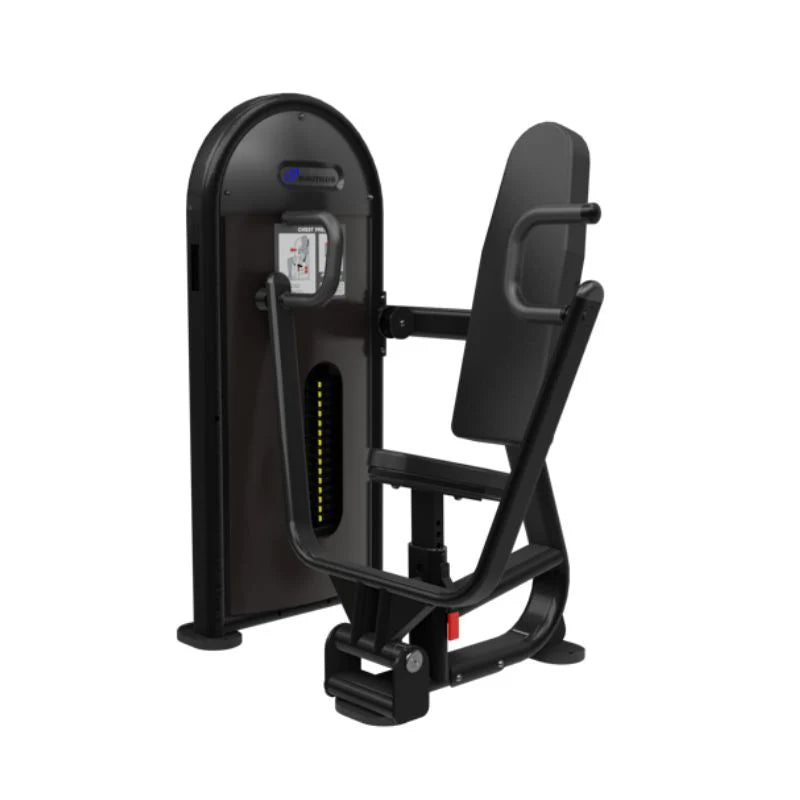 Nautilus Instinct® Chest Press