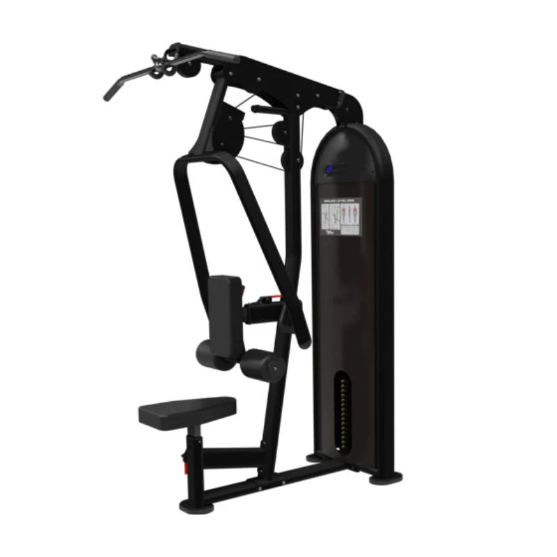 Nautilus Instinct® Dual LAT Pulldown / Vertical Row