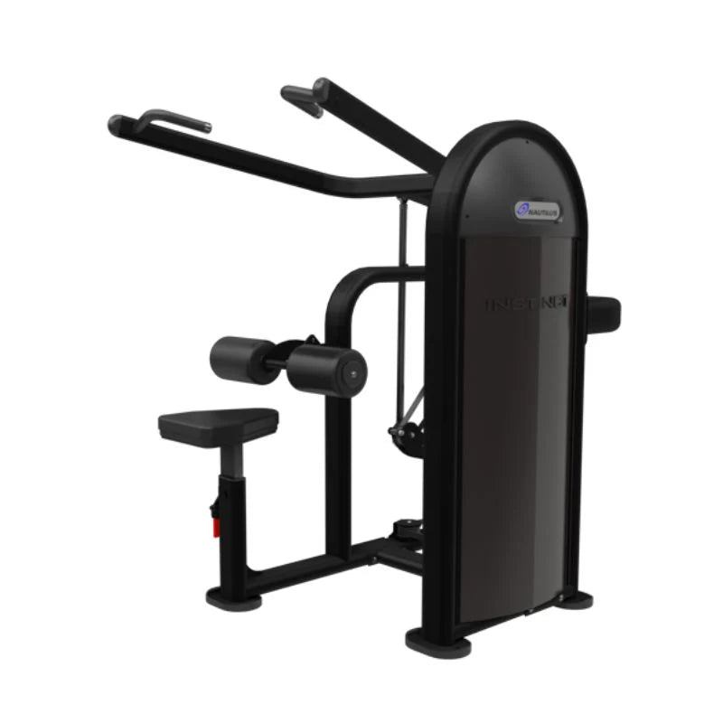 Nautilus Instinct® LAT Pulldown