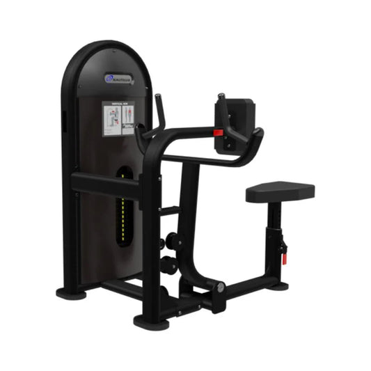 Nautilus Instinct® Vertical Row