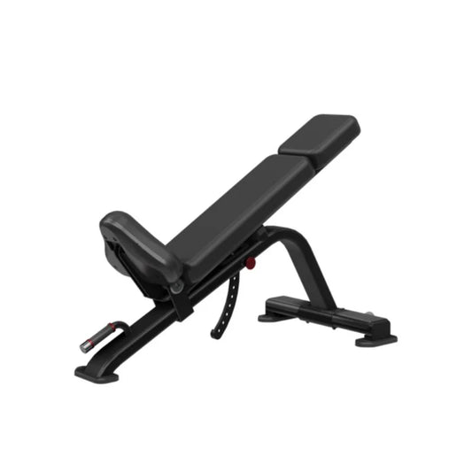 Nautilus® Adjustable Incline Bench