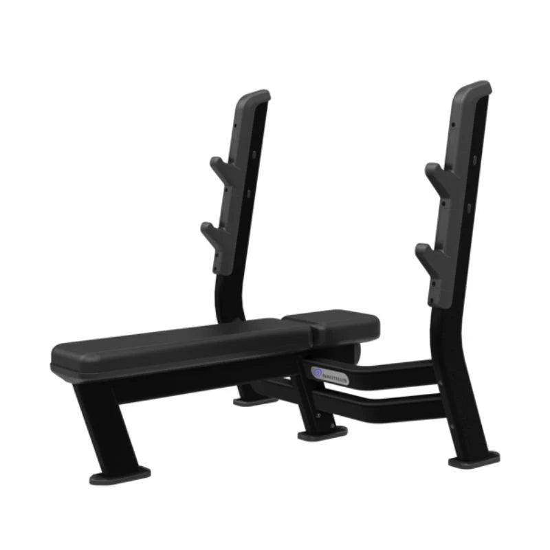 Nautilus® Olympic Bench Press