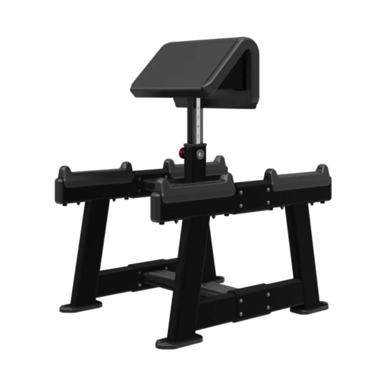 Nautilus® Standing Preacher Curl