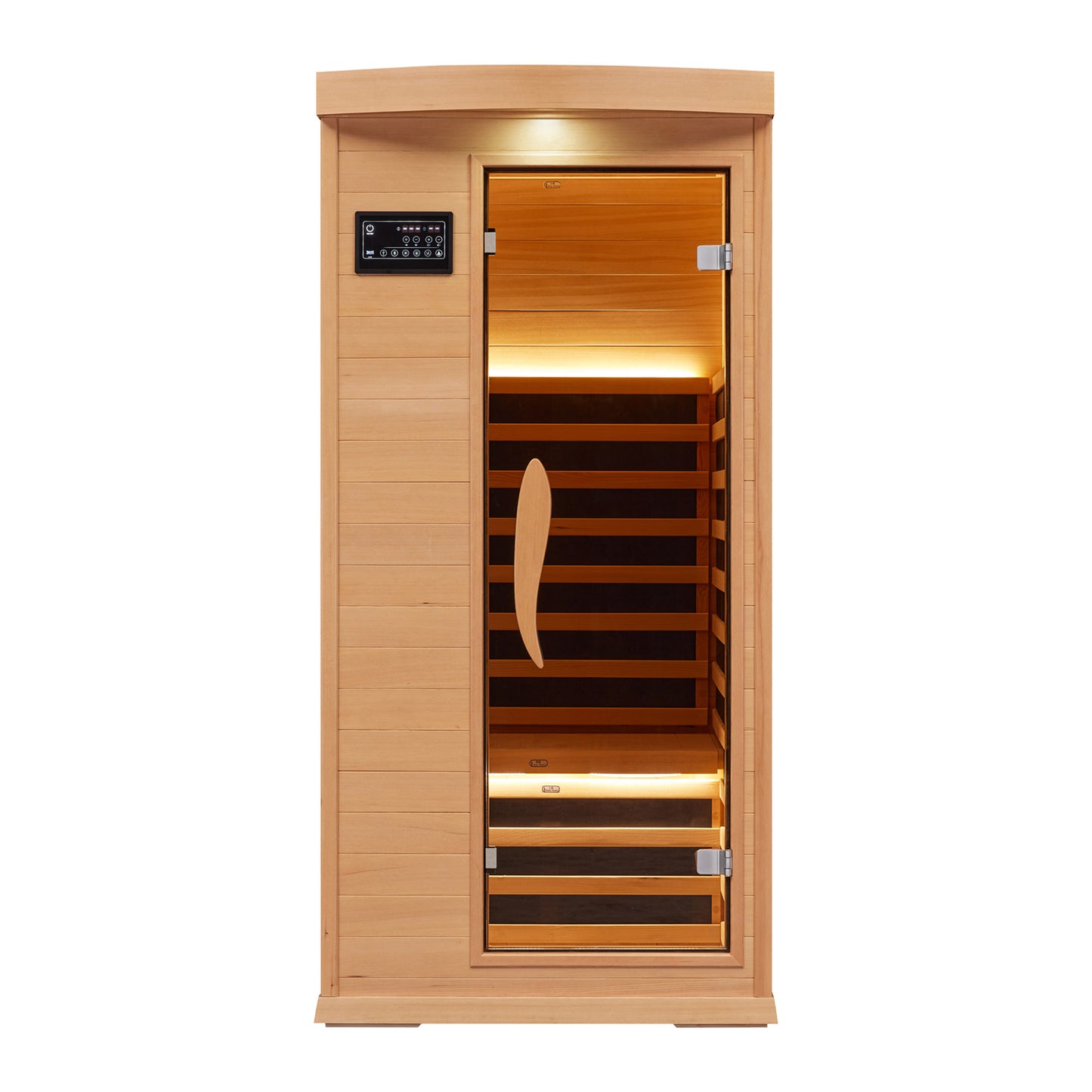 Ocean Future - OFS01-1 Infrared Sauna - 1 Person