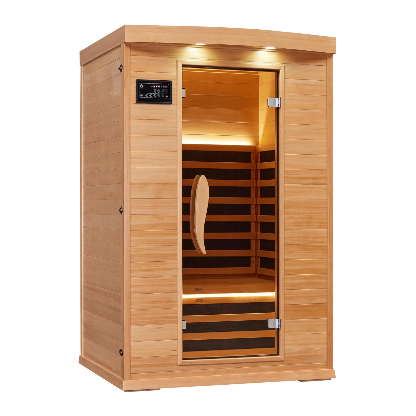 Ocean Future - OFS01-2 Infrared Sauna - 2 Person