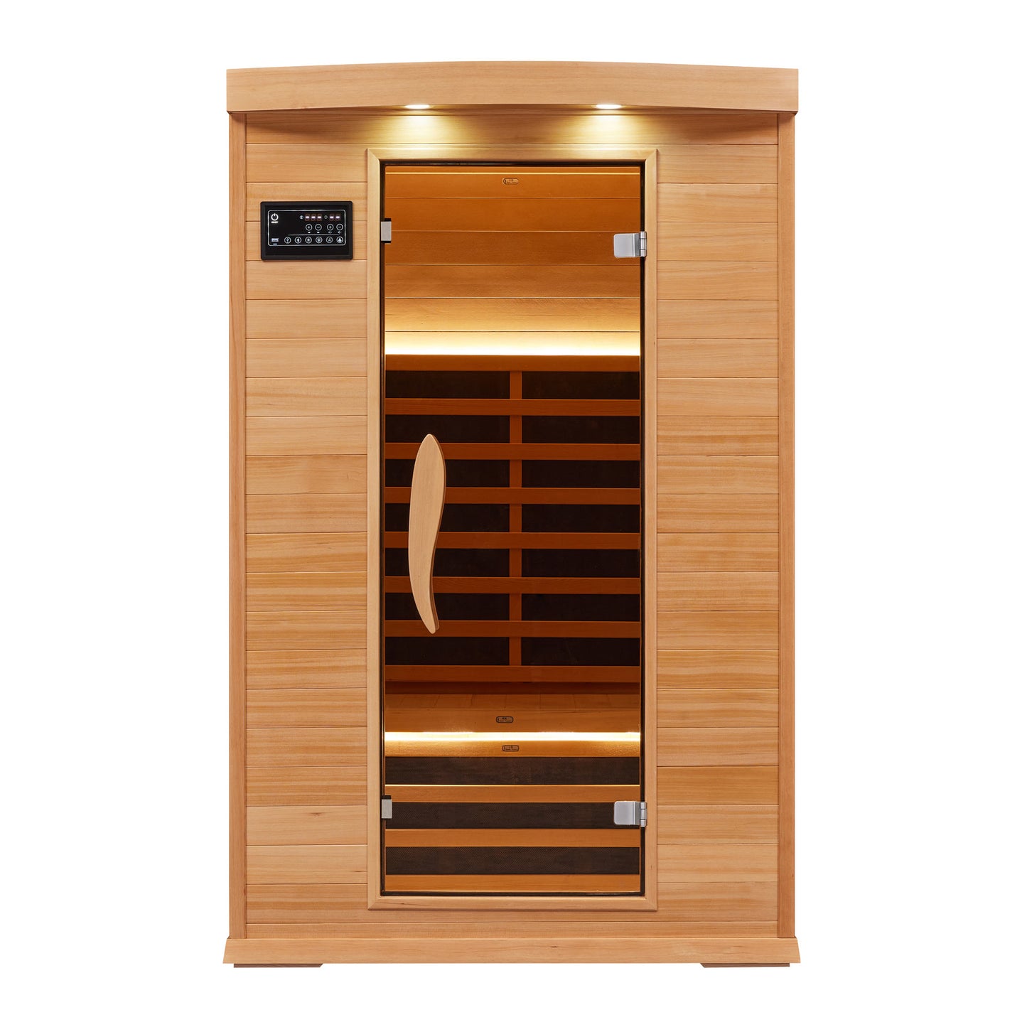 Ocean Future - OFS01-2 Infrared Sauna - 2 Person