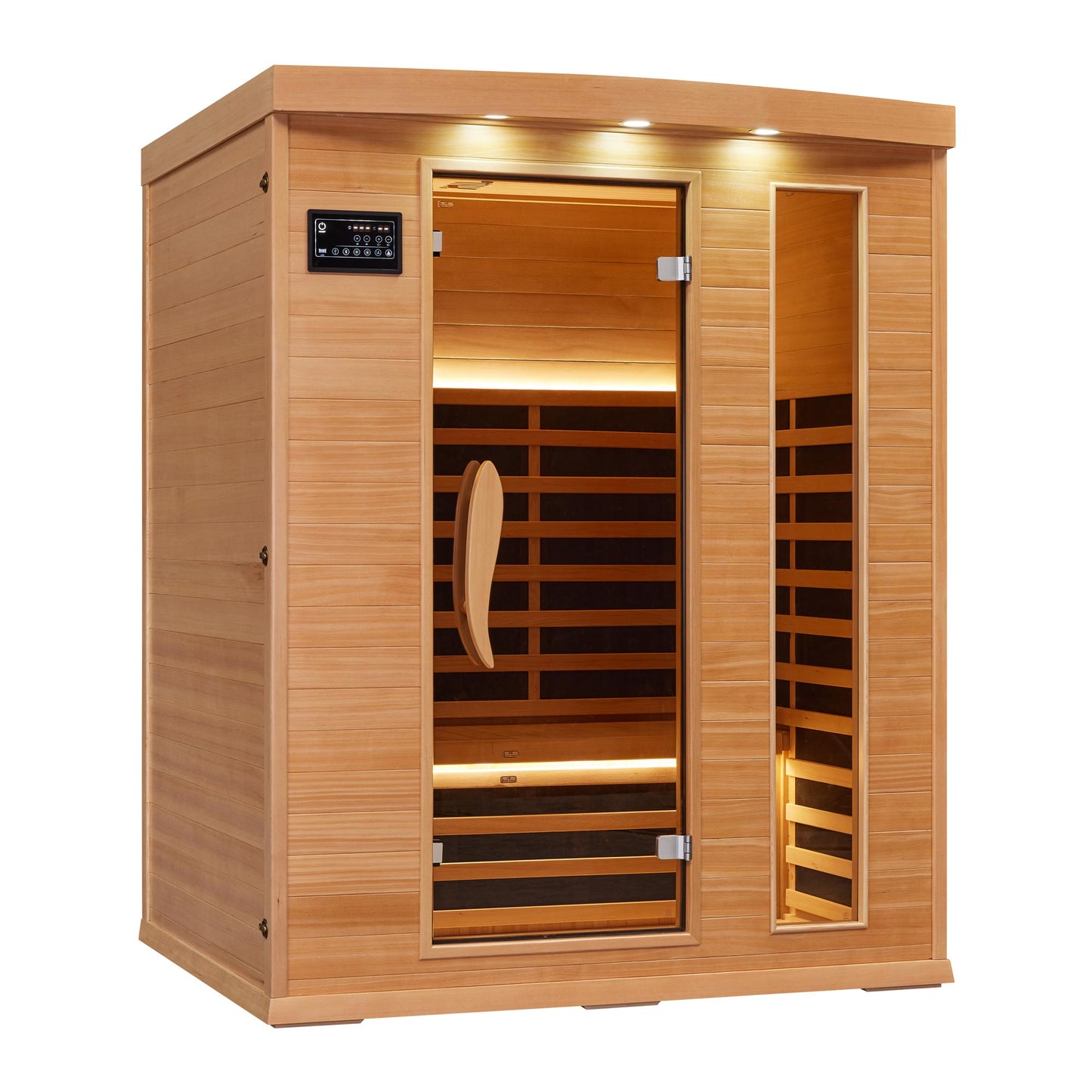 Ocean Future - OFS01-3 Infrared Sauna - 3 Person