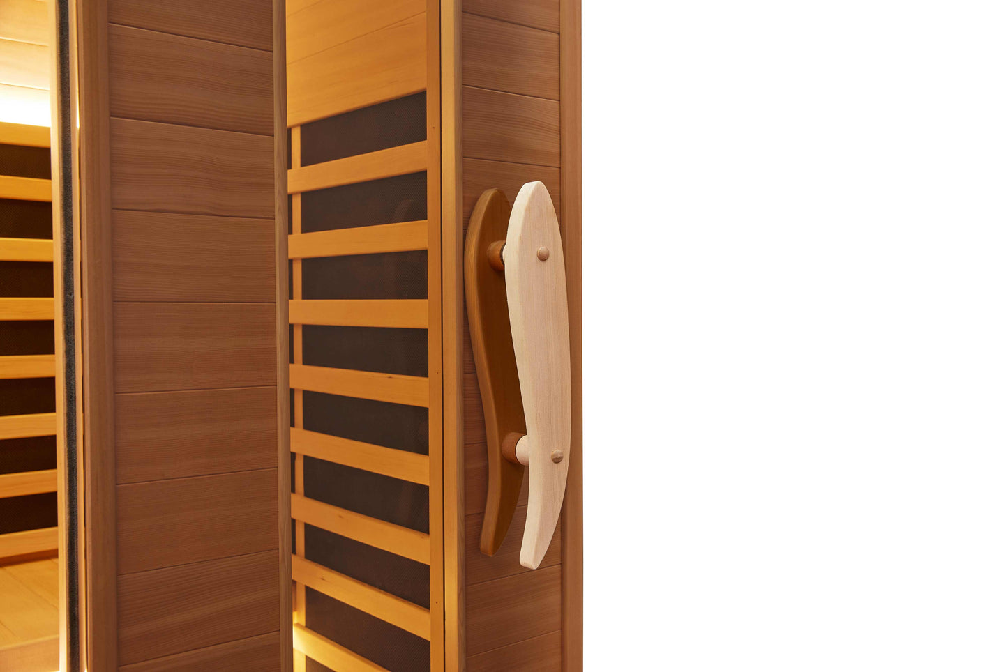 Ocean Future - OFS01-3 Infrared Sauna - 3 Person