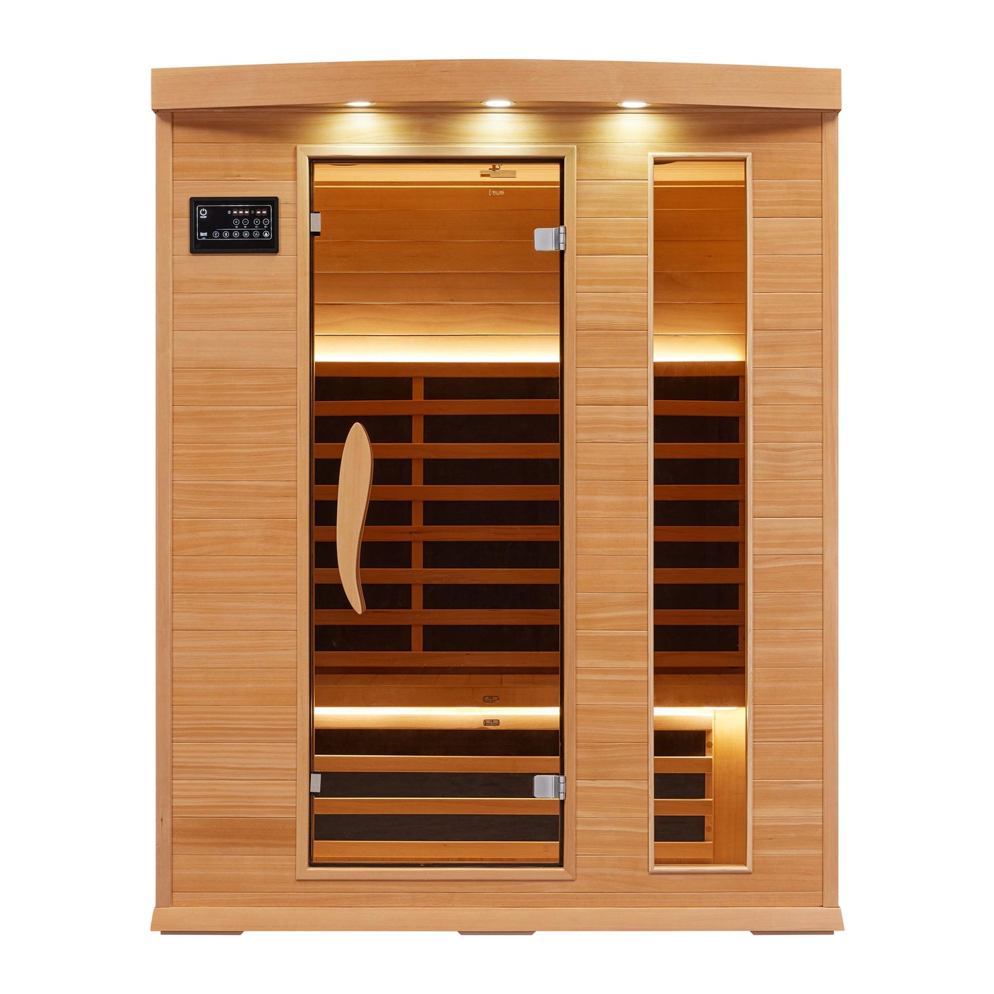 Ocean Future - OFS01-3 Infrared Sauna - 3 Person