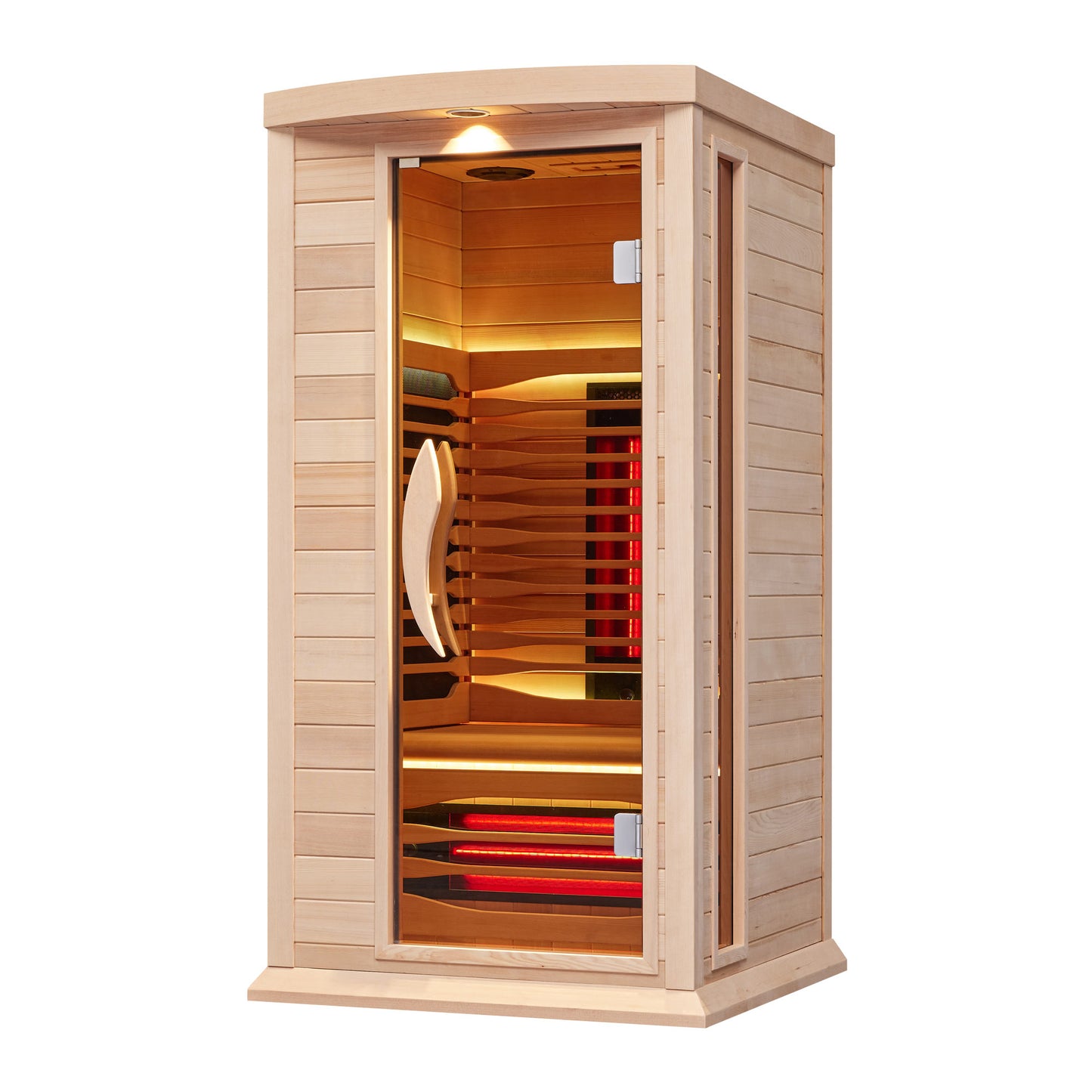 Ocean Future - OFS03 Infrared Sauna - 1 Person