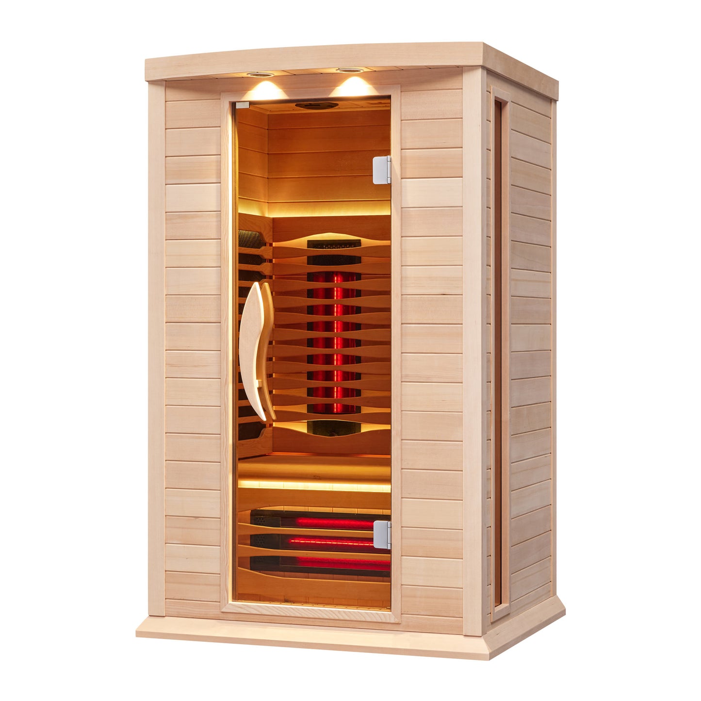 Ocean Future - OFS03-2 Infrared Sauna - 2 Person