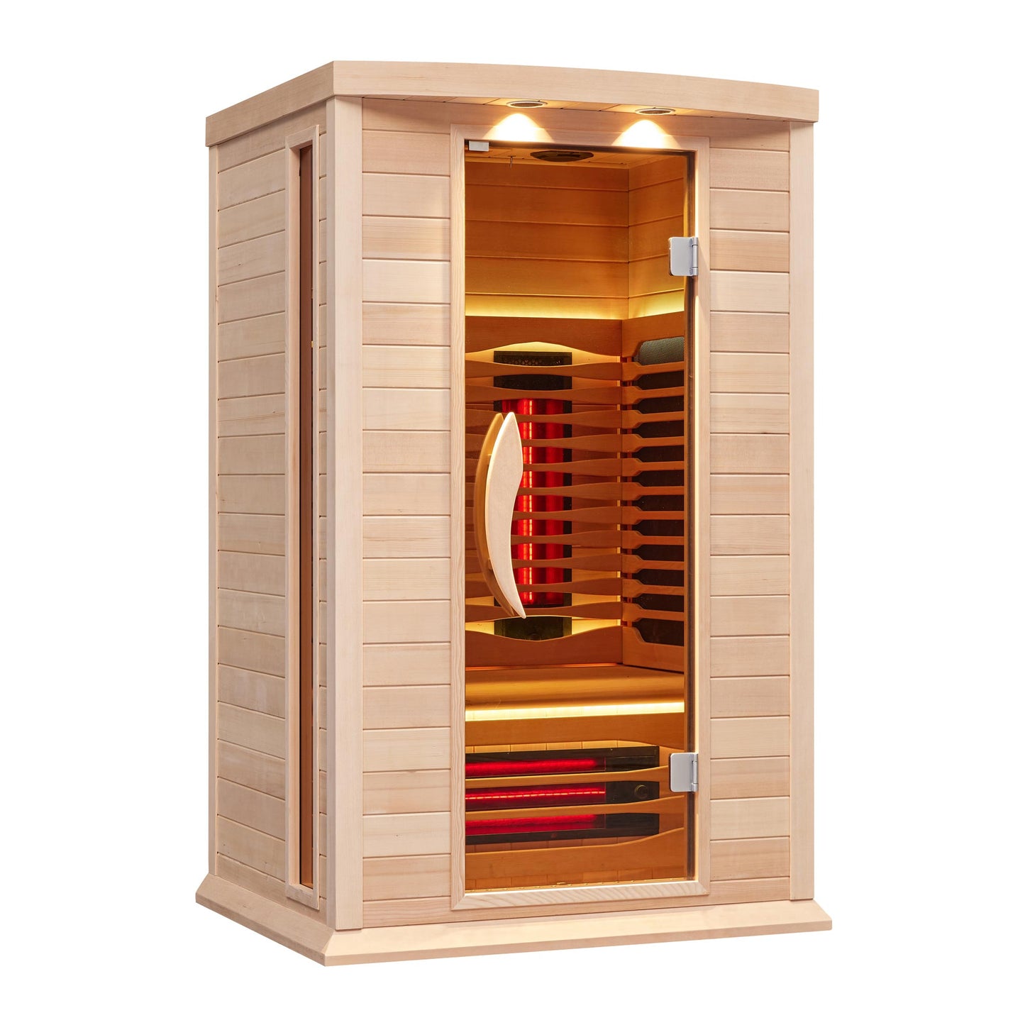 Ocean Future - OFS03-2 Infrared Sauna - 2 Person