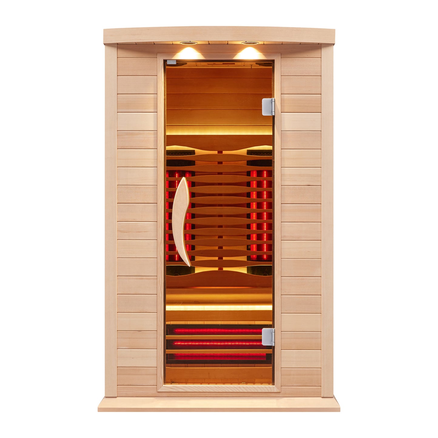 Ocean Future - OFS03-2 Infrared Sauna - 2 Person