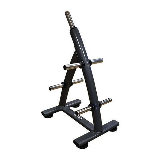 Gym Gear - Olympic Plate Rack (7 Horns)