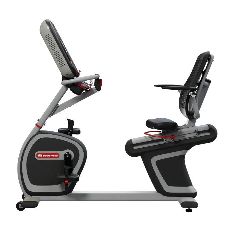 Star Trac 8RB Recumbent Bike