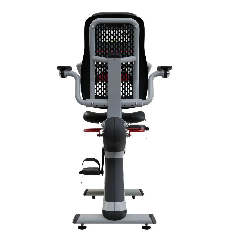 Star Trac 8RB Recumbent Bike