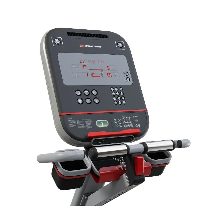 Star Trac 8RB Recumbent Bike