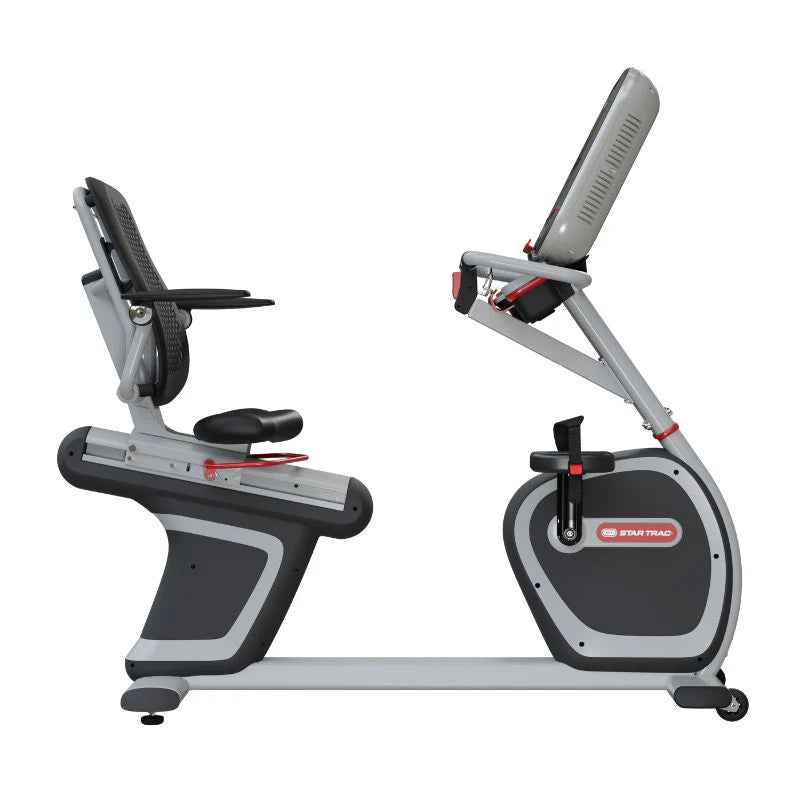 Star Trac 8RB Recumbent Bike