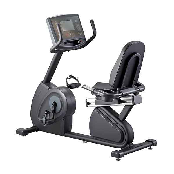 Gym Gear - R98s Sport Recumbent Bike