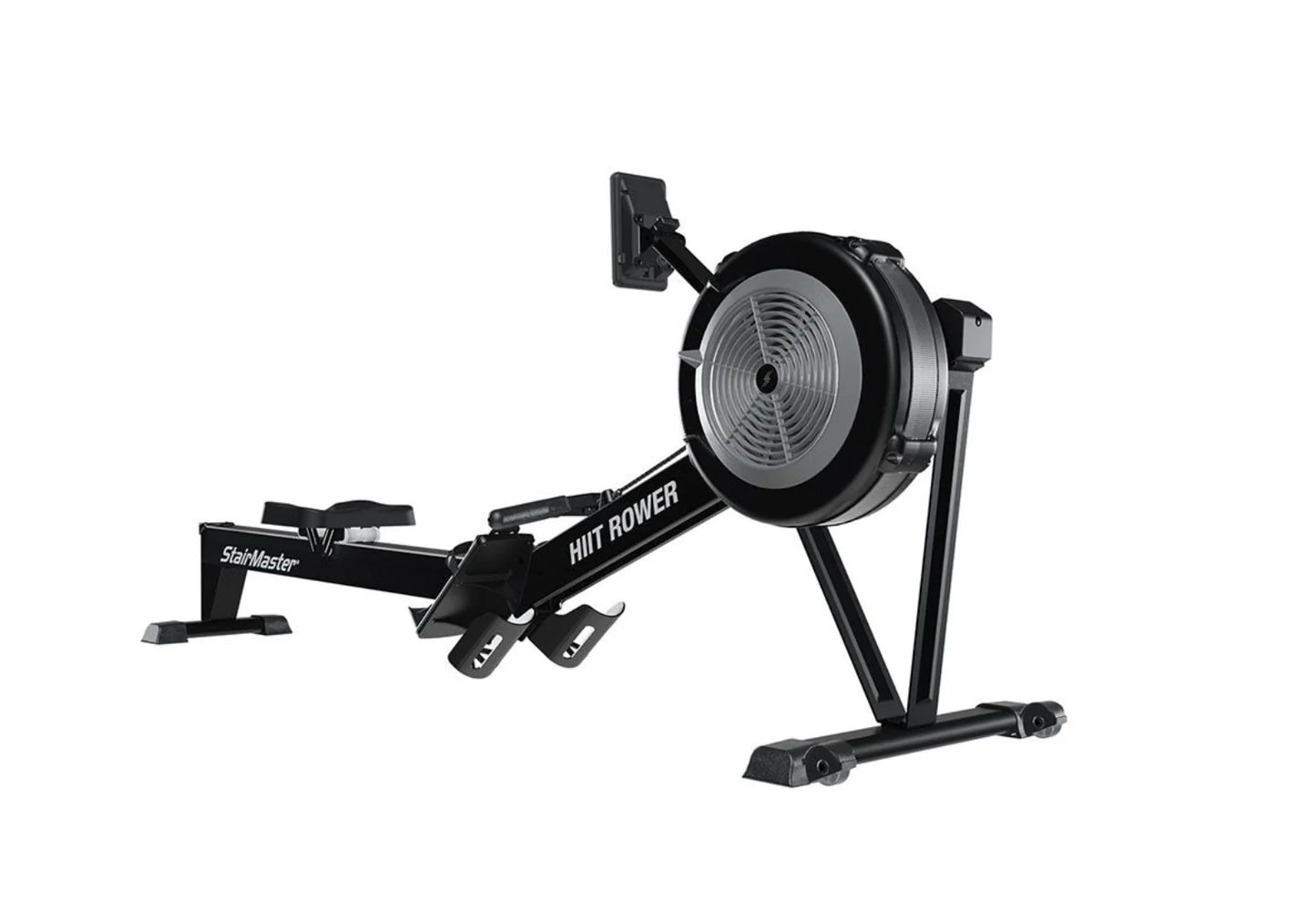 Stairmaster HIIT Rower - Black