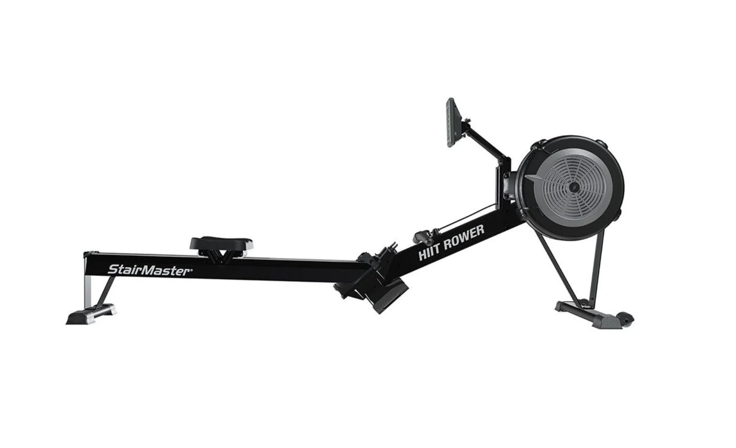 Stairmaster HIIT Rower - Black