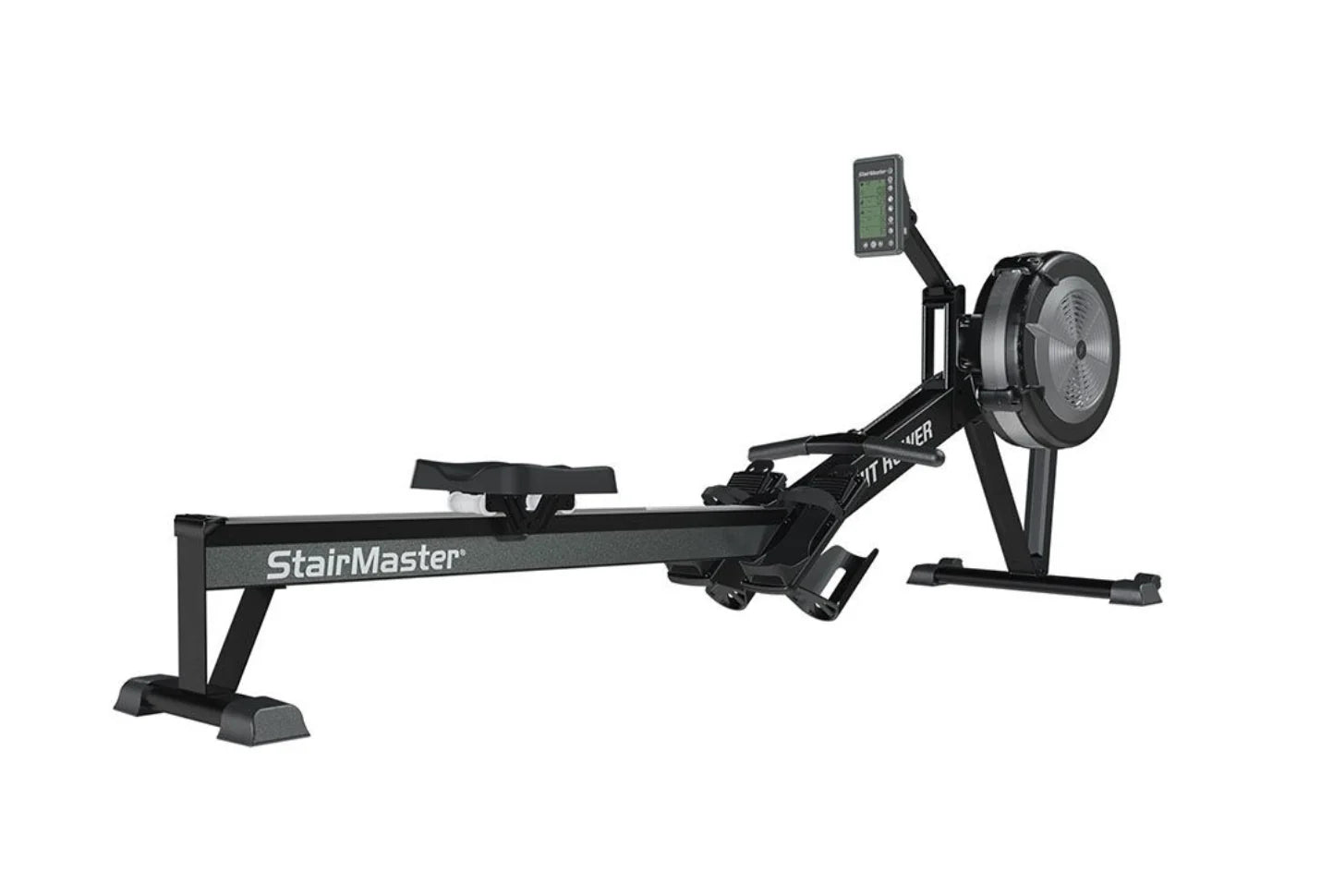 Stairmaster HIIT Rower - Black