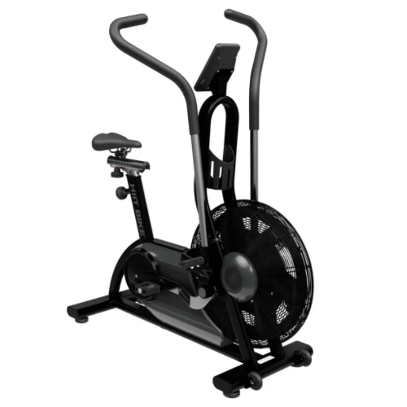 Stairmaster HIIT Bike