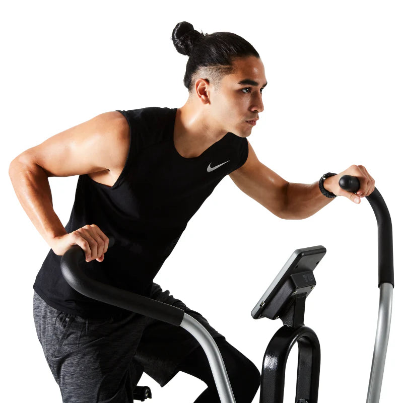 Stairmaster HIIT Bike