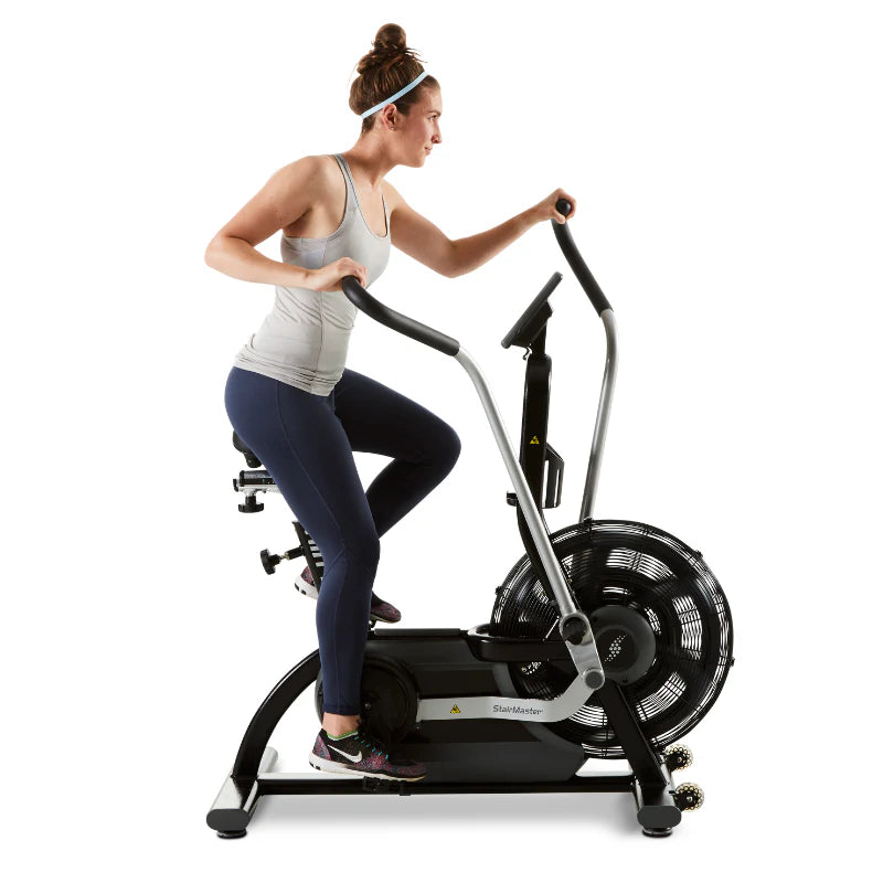 Stairmaster HIIT Bike