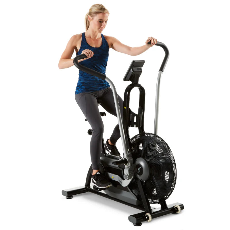 Stairmaster HIIT Bike