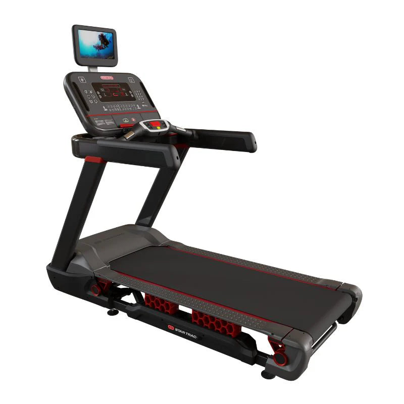 Star Trac 10 Series TRX Free Runner Treadmill