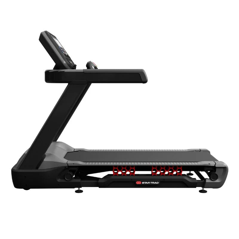 Star Trac 10 Series TRX Free Runner Treadmill