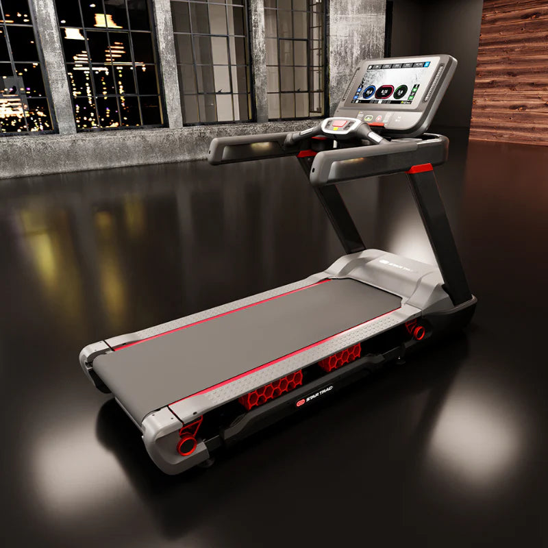 Star Trac 10 Series TRX Free Runner Treadmill