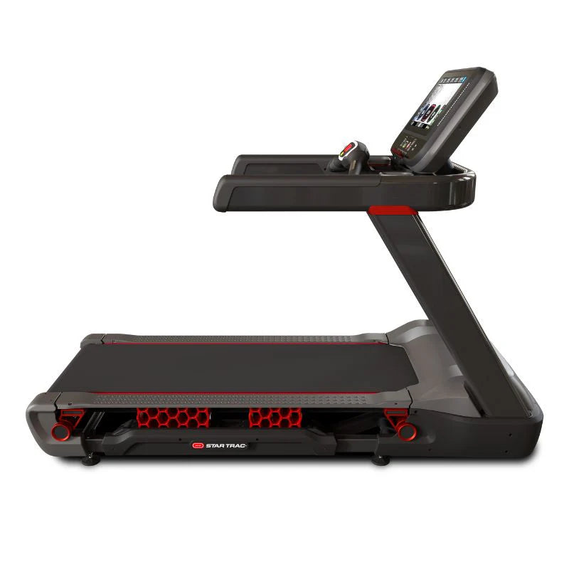 Star Trac 10 Series TRX Free Runner Treadmill