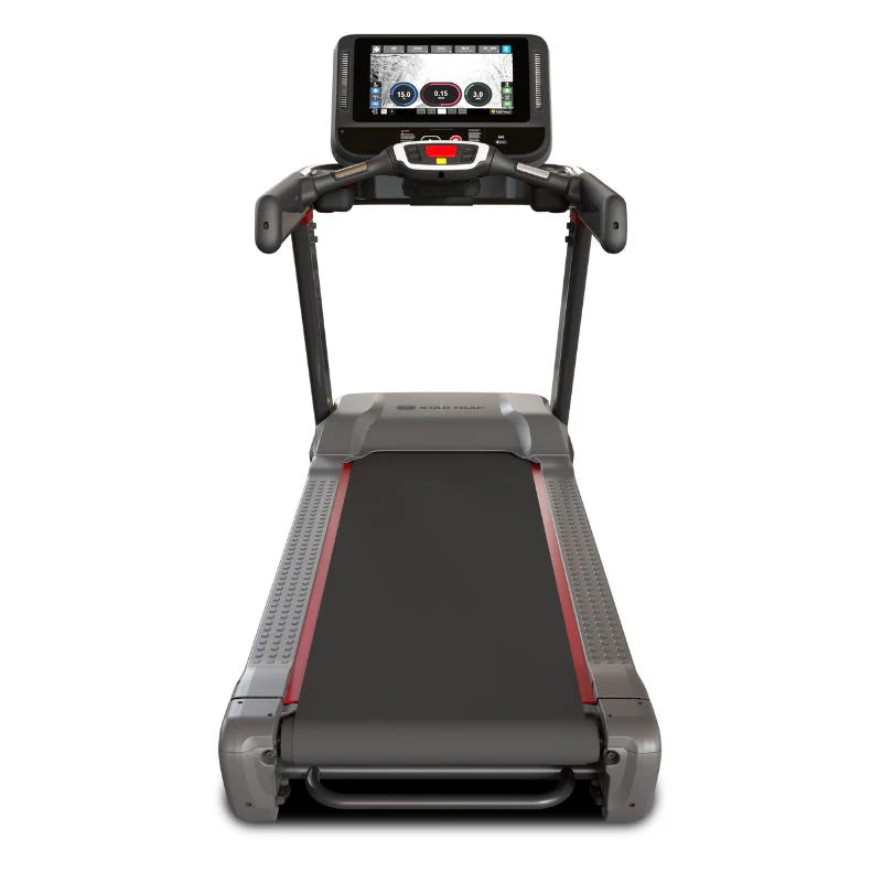 Star Trac 10 Series TRX Free Runner Treadmill