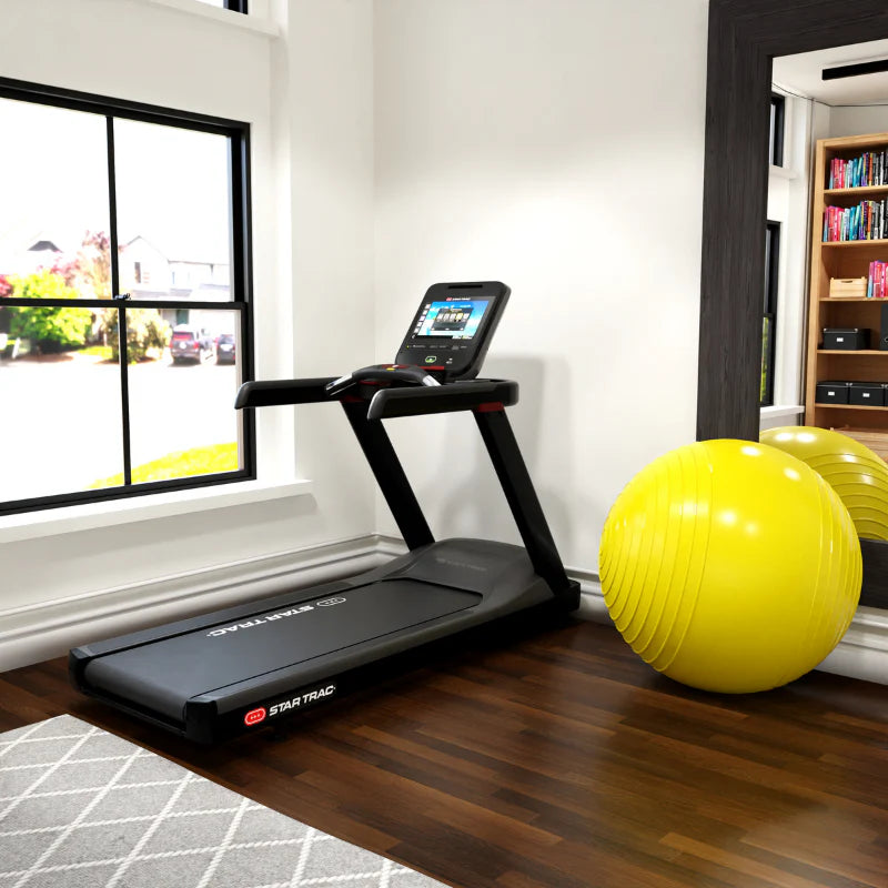 Star Trac 4-Series Treadmill