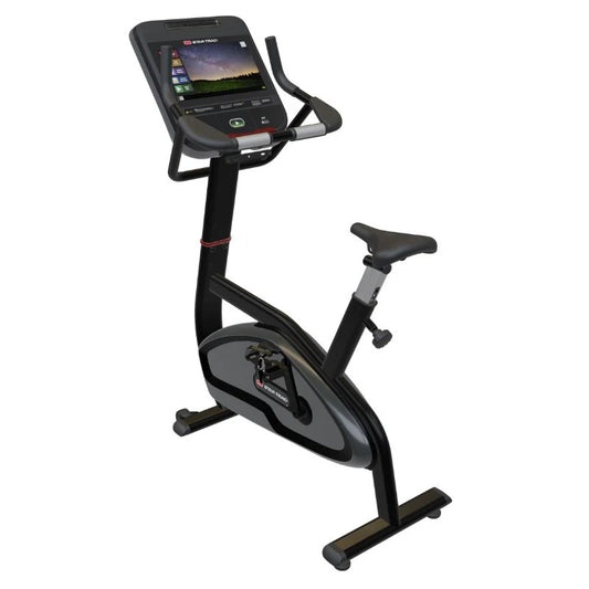 Star Trac 4-Series Upright Bike