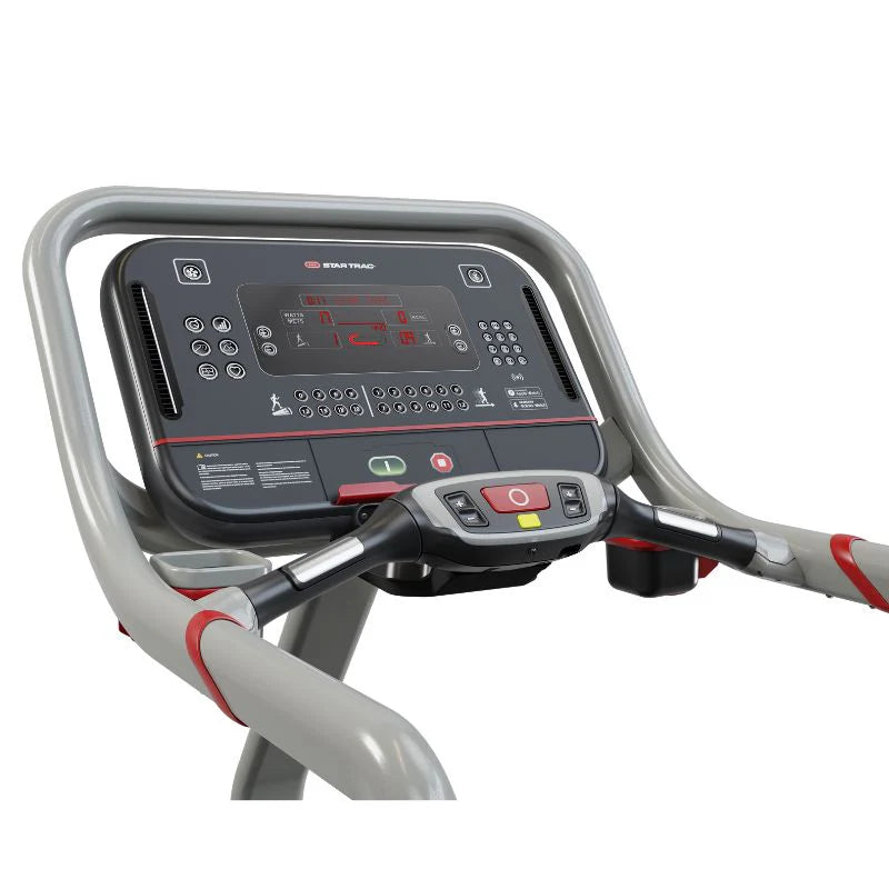 Star Trac 8TRX Treadmill