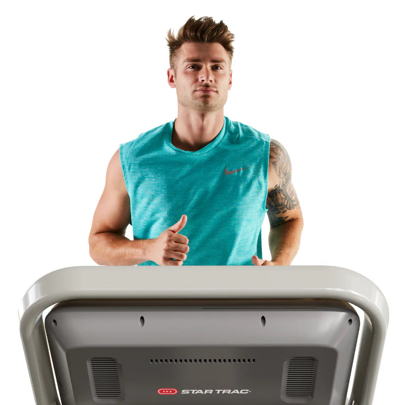 Star Trac 8TRX Treadmill