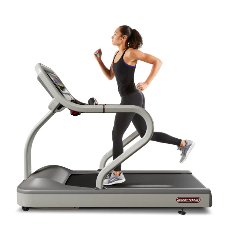 Star Trac 8TRX Treadmill