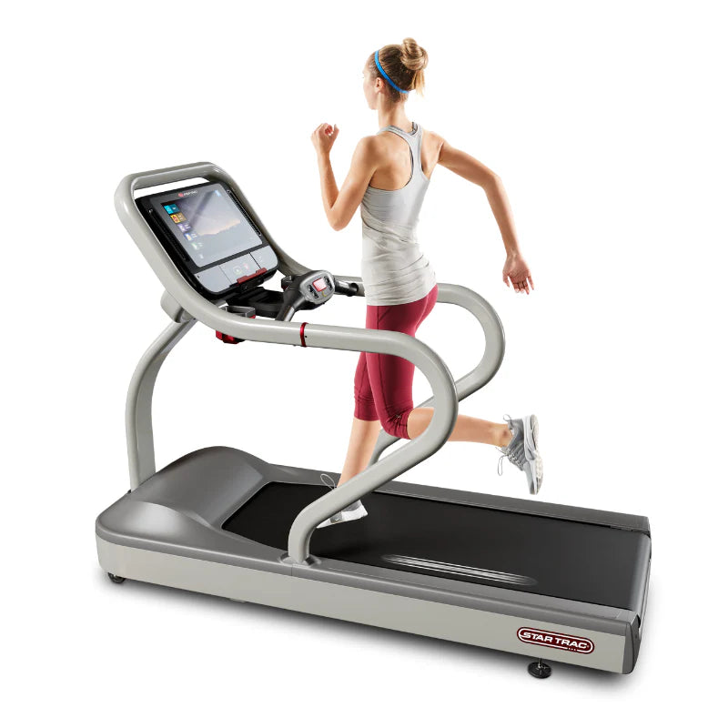 Star Trac 8TRX Treadmill