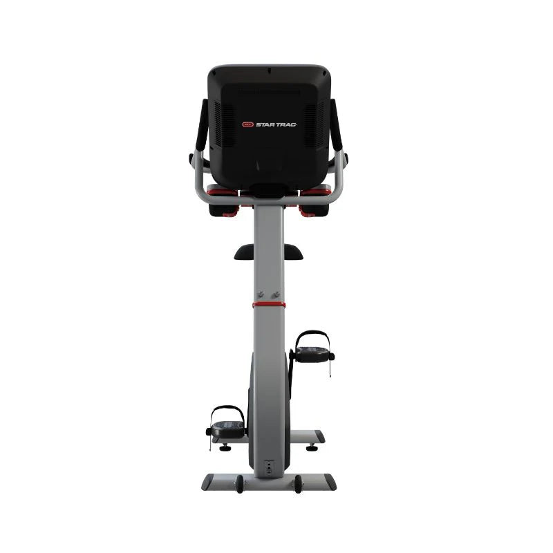 Star Trac 8UB Upright Bike