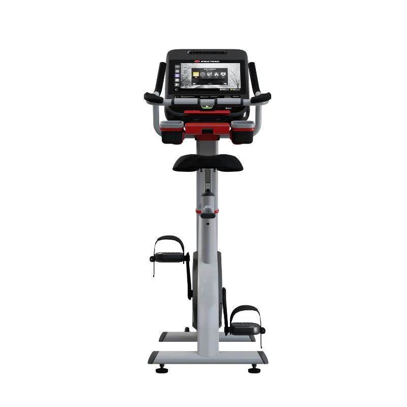 Star Trac 8UB Upright Bike