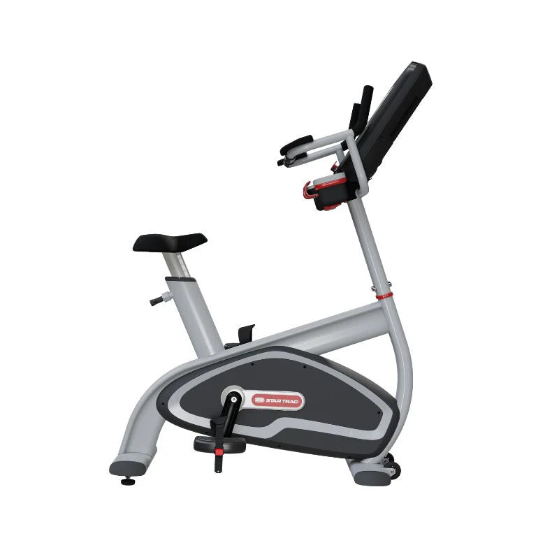 Star Trac 8UB Upright Bike