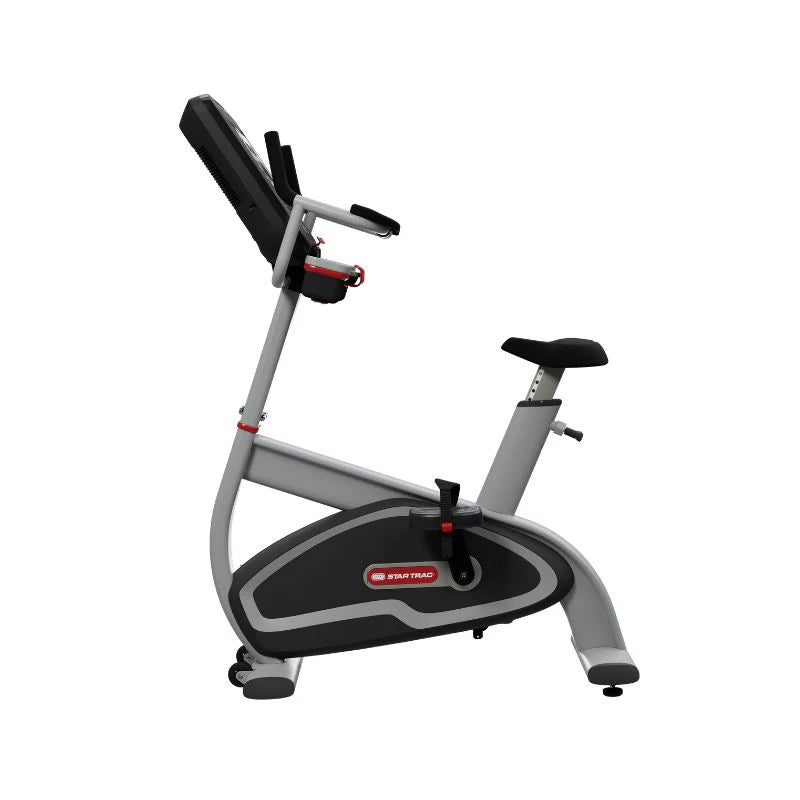 Star Trac 8UB Upright Bike