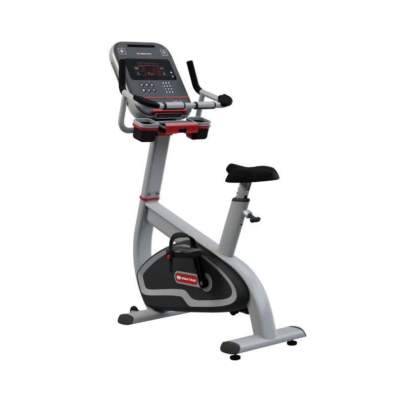 Star Trac 8UB Upright Bike